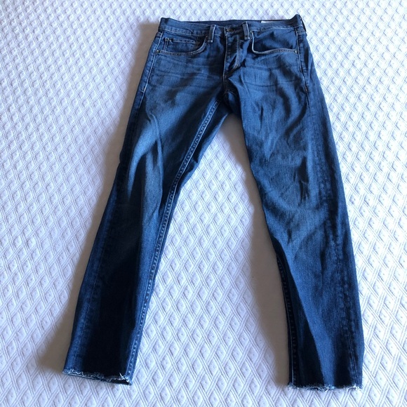 Rag & Bone Denim Jeans - Picture 2 of 13